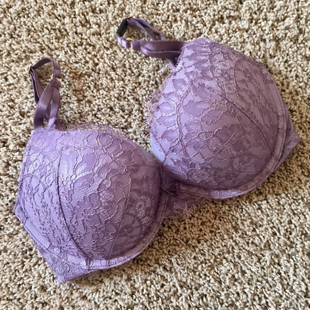 Victoria’s Secret Push-up Bra